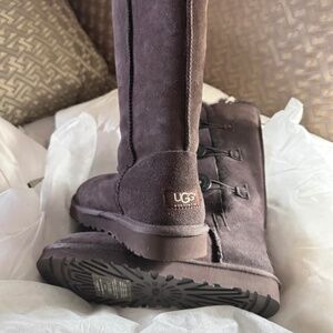 Ugg tall boots